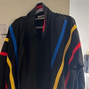 Sport Savvy Vintage jacket/windbreaker